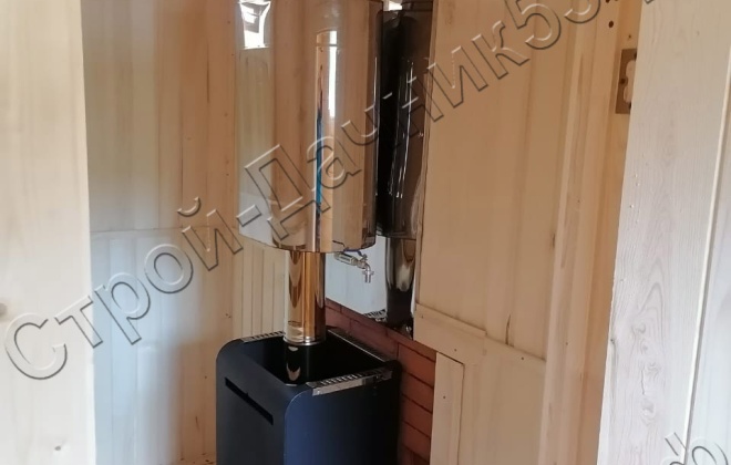 4 брусовая баня по проекту Б-12 (18)